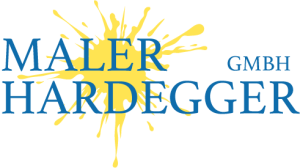 Logo Maler Hardegger
