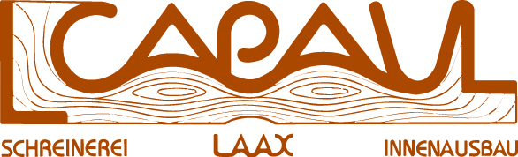Capaul Logo